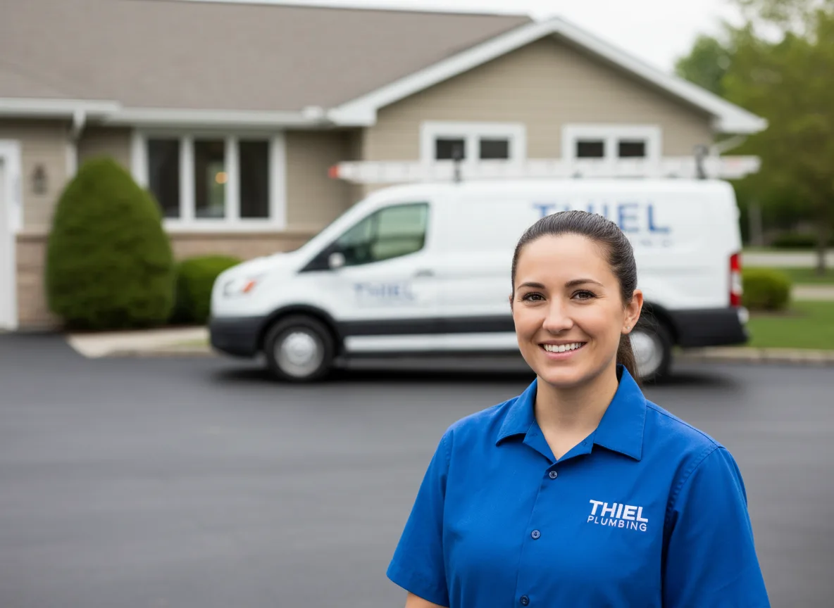 Plumber Iola, WI FAQs